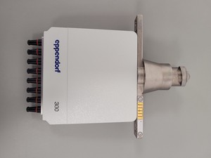 Thumbnail image of Eppendorf EpMotion 5075 LH Automated Liquid Handling System Computer Version Lab