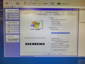 Thumbnail image of Eppendorf EpMotion 5075 LH Automated Liquid Handling System Computer Version Lab