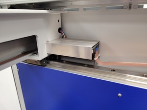 Thumbnail image of Eppendorf EpMotion 5075 LH Automated Liquid Handling System Computer Version Lab