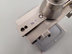 Thumbnail image of Eppendorf EpMotion 5075 LH Automated Liquid Handling System Computer Version Lab