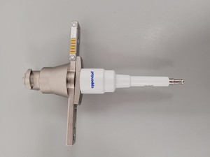 Thumbnail image of Eppendorf EpMotion 5075 LH Automated Liquid Handling System Computer Version Lab
