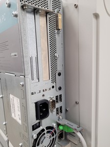 Thumbnail image of Eppendorf EpMotion 5075 LH Automated Liquid Handling System Computer Version Lab