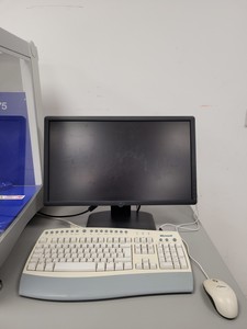 Thumbnail image of Eppendorf EpMotion 5075 LH Automated Liquid Handling System Computer Version Lab