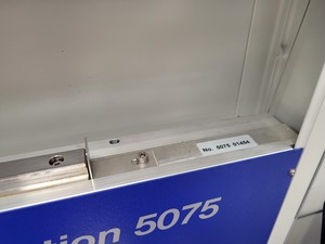 Thumbnail image of Eppendorf EpMotion 5075 LH Automated Liquid Handling System Computer Version Lab