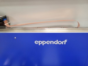 Thumbnail image of Eppendorf EpMotion 5075 LH Automated Liquid Handling System Computer Version Lab