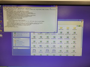 Thumbnail image of Eppendorf EpMotion 5075 LH Automated Liquid Handling System Computer Version Lab