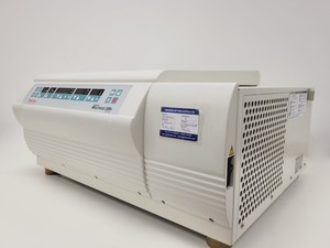 Thumbnail image of Thermo Multifuge 3SR+ Refrigerated Laboratory Centrifuge Lab