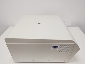 Thumbnail image of Thermo Multifuge 3SR+ Refrigerated Laboratory Centrifuge Lab