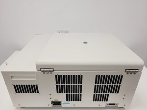 Thumbnail image of Thermo Multifuge 3SR+ Refrigerated Laboratory Centrifuge Lab