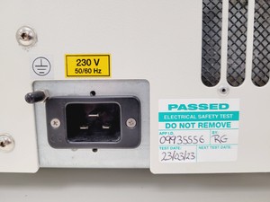 Thumbnail image of Thermo Multifuge 3SR+ Refrigerated Laboratory Centrifuge Lab