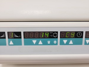Thumbnail image of Thermo Multifuge 3SR+ Refrigerated Laboratory Centrifuge Lab