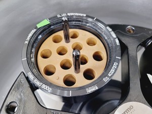 Thumbnail image of Thermo Multifuge 3SR+ Refrigerated Laboratory Centrifuge Lab