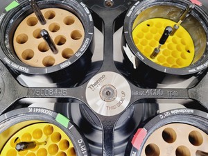 Thumbnail image of Thermo Multifuge 3SR+ Refrigerated Laboratory Centrifuge Lab