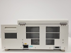 Thumbnail image of Thermo Multifuge 3SR+ Refrigerated Laboratory Centrifuge Lab