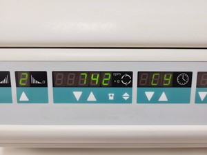 Thumbnail image of Thermo Multifuge 3SR+ Refrigerated Laboratory Centrifuge Lab