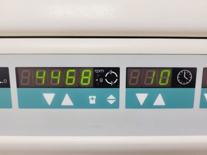 Thumbnail image of Thermo Multifuge 3SR+ Refrigerated Laboratory Centrifuge Lab