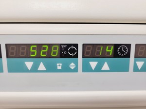 Thumbnail image of Thermo Multifuge 3SR+ Refrigerated Laboratory Centrifuge Lab