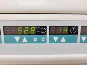 Thumbnail image of Thermo Multifuge 3SR+ Refrigerated Laboratory Centrifuge Lab