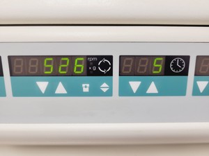 Thumbnail image of Thermo Multifuge 3SR+ Refrigerated Laboratory Centrifuge Lab
