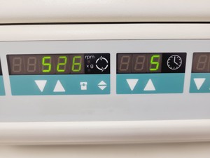 Thumbnail image of Thermo Multifuge 3SR+ Refrigerated Laboratory Centrifuge Lab