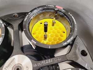 Thumbnail image of Thermo Multifuge 3SR+ Refrigerated Laboratory Centrifuge Lab