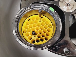 Thumbnail image of Thermo Multifuge 3SR+ Refrigerated Laboratory Centrifuge Lab