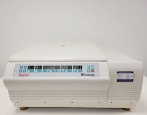 Thumbnail image of Thermo Multifuge 3SR+ Refrigerated Laboratory Centrifuge Lab