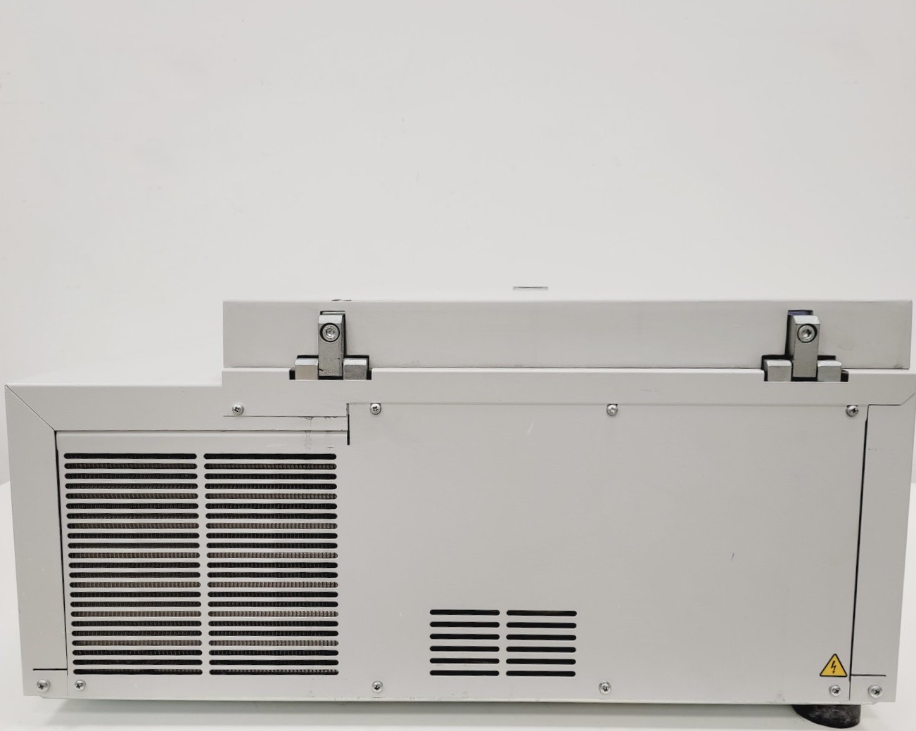 Image of Eppendorf 5810R Refrigerated Laboratory Centrifuge w/ A-4-81 4000rpm Rotor  Lab