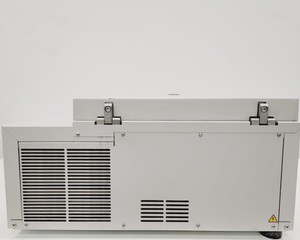 Thumbnail image of Eppendorf 5810R Refrigerated Laboratory Centrifuge w/ A-4-81 4000rpm Rotor  Lab