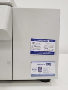 Thumbnail image of Eppendorf 5810R Refrigerated Laboratory Centrifuge w/ A-4-81 4000rpm Rotor  Lab