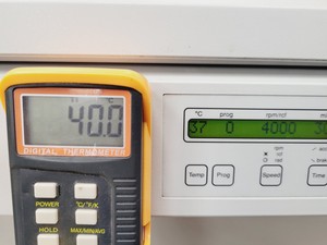 Thumbnail image of Eppendorf 5810R Refrigerated Laboratory Centrifuge w/ A-4-81 4000rpm Rotor  Lab