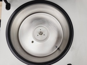 Thumbnail image of Eppendorf 5810R Refrigerated Laboratory Centrifuge w/ A-4-81 4000rpm Rotor  Lab