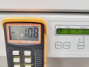 Thumbnail image of Eppendorf 5810R Refrigerated Laboratory Centrifuge w/ A-4-81 4000rpm Rotor  Lab