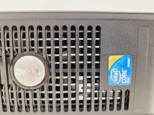 Thumbnail image of BMG Labtech FLUOstar Optima Microplate Reader System with PC & Software Lab