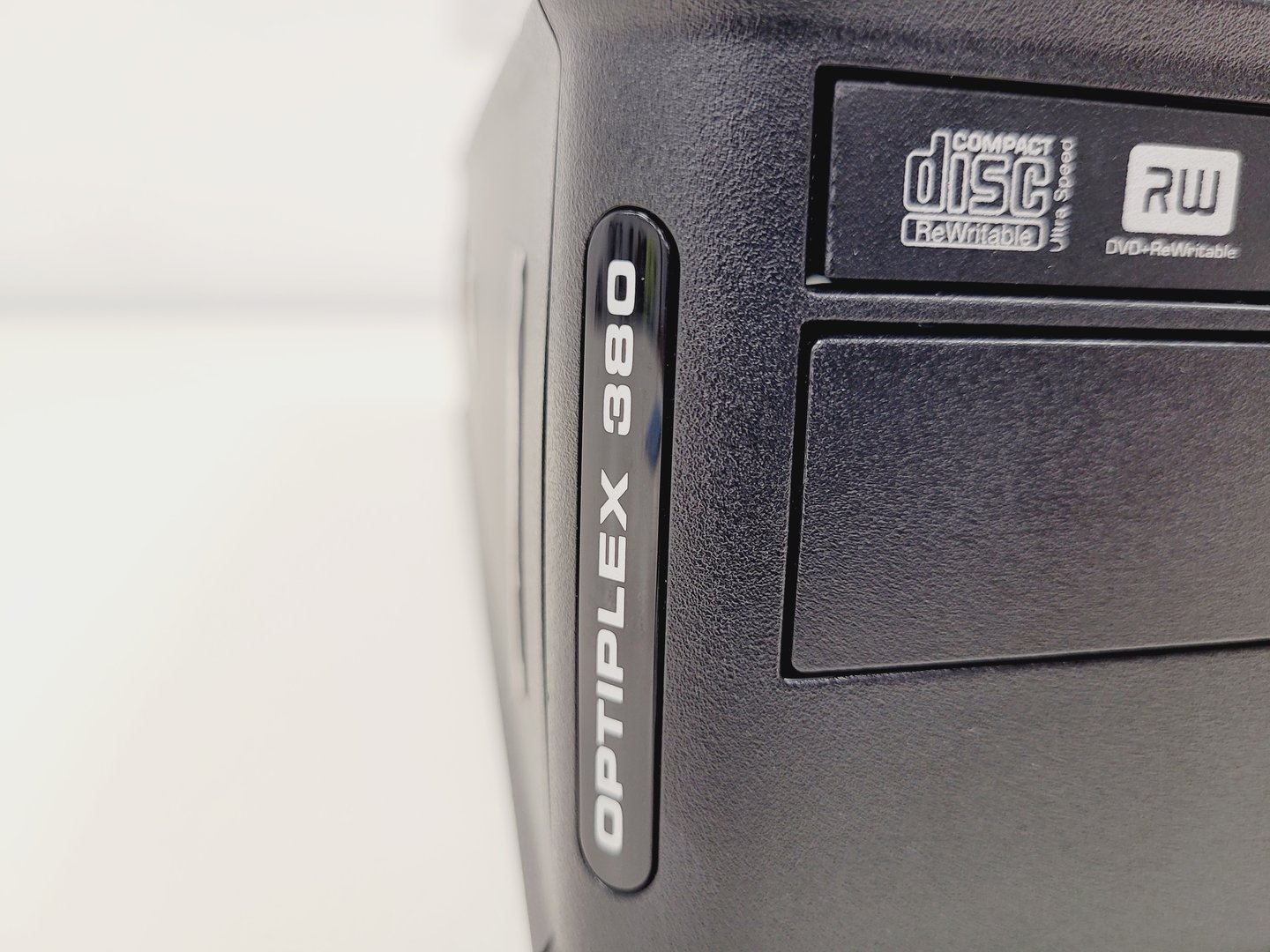 Image of BMG Labtech FLUOstar Optima Microplate Reader System with PC & Software Lab