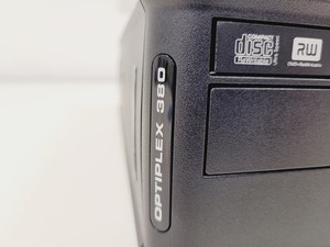 Thumbnail image of BMG Labtech FLUOstar Optima Microplate Reader System with PC & Software Lab