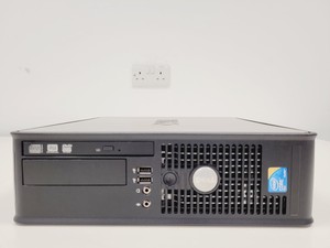 Thumbnail image of BMG Labtech FLUOstar Optima Microplate Reader System with PC & Software Lab
