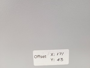 Thumbnail image of BMG Labtech FLUOstar Optima Microplate Reader System with PC & Software Lab