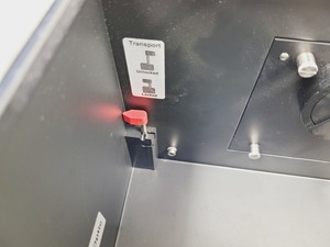 Thumbnail image of BMG Labtech FLUOstar Optima Microplate Reader System with PC & Software Lab