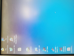 Thumbnail image of BMG Labtech FLUOstar Optima Microplate Reader System with PC & Software Lab