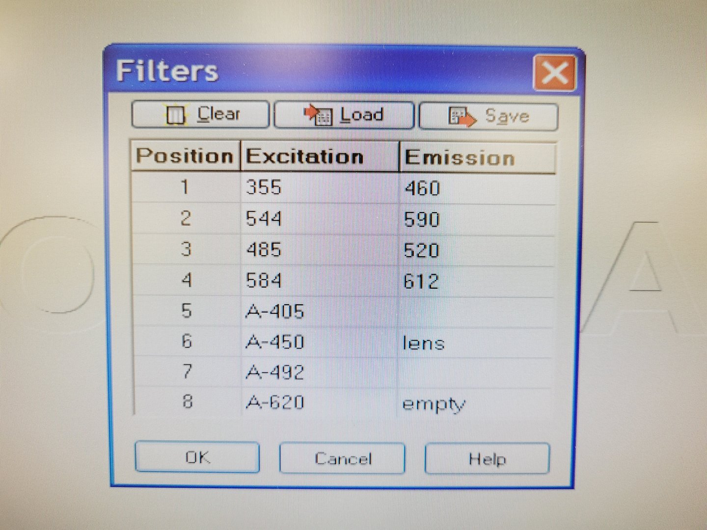 Image of BMG Labtech FLUOstar Optima Microplate Reader System with PC & Software Lab