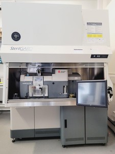 Thumbnail image of MoFlo Astrios EQ Cell Sorter 4 laser system Lab