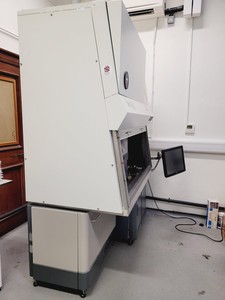 Thumbnail image of MoFlo Astrios EQ Cell Sorter 4 laser system Lab
