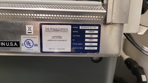 Thumbnail image of MoFlo Astrios EQ Cell Sorter 4 laser system Lab