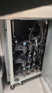 Thumbnail image of MoFlo Astrios EQ Cell Sorter 4 laser system Lab