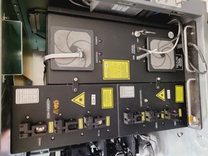Thumbnail image of MoFlo Astrios EQ Cell Sorter 4 laser system Lab