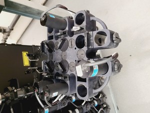 Thumbnail image of MoFlo Astrios EQ Cell Sorter 4 laser system Lab