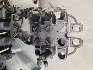 Thumbnail image of MoFlo Astrios EQ Cell Sorter 4 laser system Lab