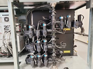 Thumbnail image of MoFlo Astrios EQ Cell Sorter 4 laser system Lab