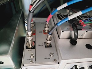 Thumbnail image of MoFlo Astrios EQ Cell Sorter 4 laser system Lab